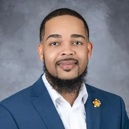 Dr. Alger M. Studstill, Jr., Senior Board Member, Strategic Leadership & Community Impact at Them2Us