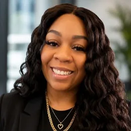 April Green, Senior Board Member, Global Outreach at Them2Us
