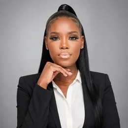 Brittany Martin, M.A., Board Member, Partnerships & Sponsorships at Them2Us